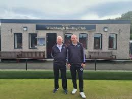 Image result for Deganwy Bowling Club