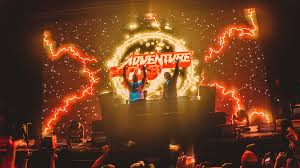 Image result for Dacorum Adventure Club