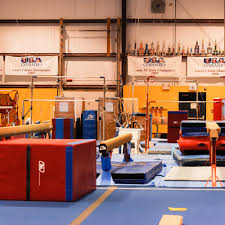 Image result for Alton Gymnastics Club