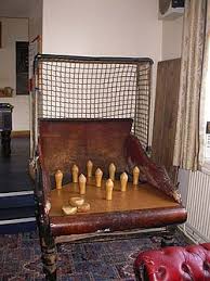 Image result for Hampstead Lawn Billiard & Skittle Club