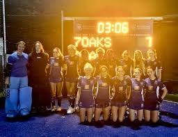 Image result for Sevenoaks Hockey Club