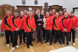 Image result for Banbridge Bowling Club