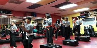 Image result for TRINITY KARATE ACADEMY