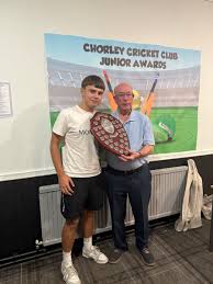 Image result for Chorley Cricket Club