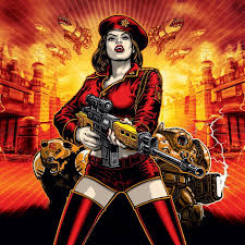 Image result for Command  Conquer