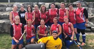 Image result for Mid Surrey Ladies Hockey Club