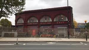 Image result for york road