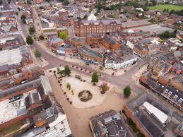 Image result for Market Harborough Sc