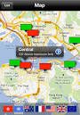 Hong Kong Air Pollution app is now online PenguinSix