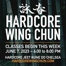 Image result for Kung Fu Wing Chun Club - University of Birmingham Sport