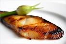 Nobu Black Cod with Miso Recipe | Easy Asian Recipes at RasaMalaysia.
