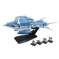 「クリスティナ・シエラ 機動戦士ガンダム00 1st」の画像検索結果