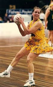 Image result for Shelley Netball Club