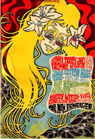 Image result for psychedelic posters