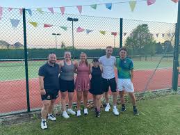 Image result for Starbeck Tennis Club