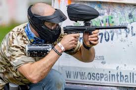 Image result for Cracking Day Paintball, Hampshire