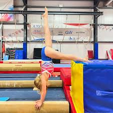 Image result for Norwich Gymnastics Club