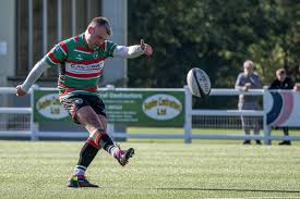 Image result for Tarleton Rugby Union Football Club