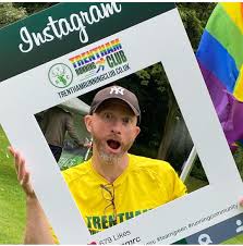 Image result for Trentham Running Club