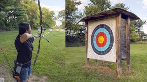 Image result for Panther Bowhunters Field Archery Club