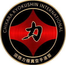 Image result for Chikara Dojo Of Kyokushin Karate
