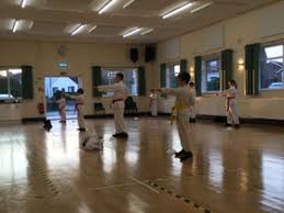 Image result for Haxby karate club