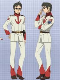 「南部康雄 宇宙戦艦ヤマト2199」の画像検索結果