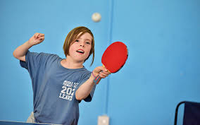 Image result for Albrighton Table Tennis Club