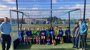 Image result for Ellon Gordon Hockey Club