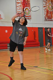 Image result for Stanstead Abbotts Junior Badminton Club