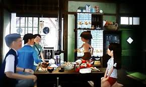 「おばちゃん ぼくのなつやすみ3」の画像検索結果