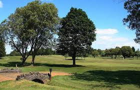 Image result for Bracken Ghyll Golf Club
