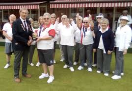 Image result for Gillingham Bowling Club