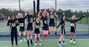 Image result for Bridgford netball club