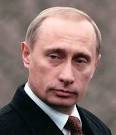 HITLER WARNS PUTIN