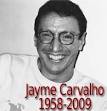 Jayme Carvalho, nascido na manhã de 8.7.1958, era um canceriano com ... - jaymecarvalhocapa