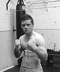 Image result for Glasgow Phoenix Amateur & Professional Boxing Club