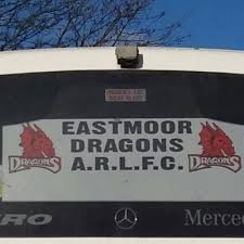 Image result for the fierce EASTMOOR DRAGONS