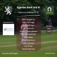Image result for Uppingham Town Cricket Club