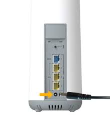 Image result for reset router