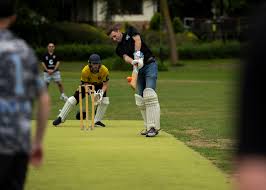Image result for Mildenhall Cricket Club