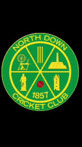 Image result for North Down Cricket Club