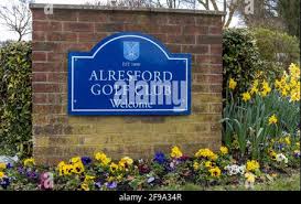 Image result for Alresford Golf Club