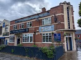 Image result for Nottingham Moderns Rfc