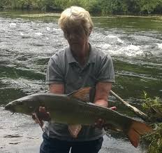 Image result for Trimpley Anglers Association