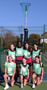 Image result for Wandsworth Netball Club