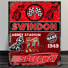Image result for Swindon Robins Speedway Club