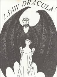 Bildergebnis für edward gorey