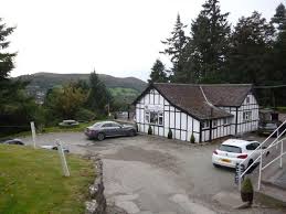 Image result for Church Stretton Golf Club