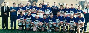 Image result for Hartlepool Rugby Football Club